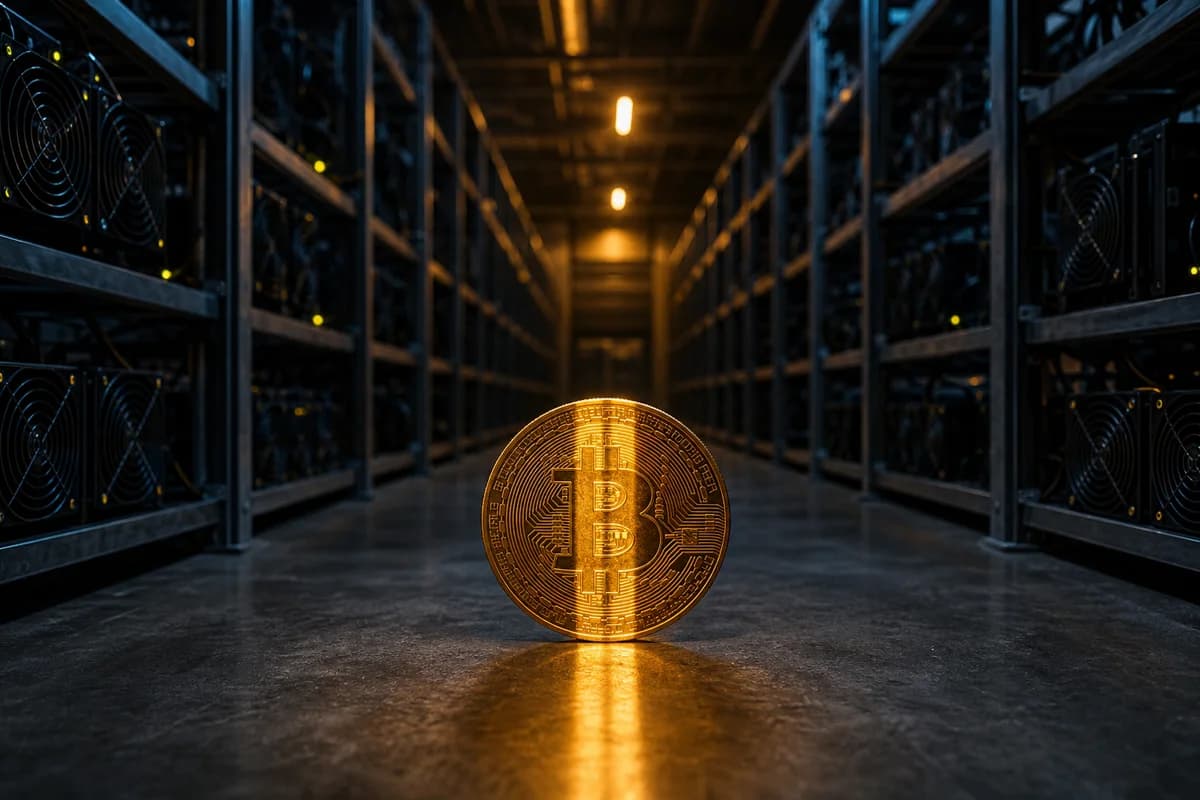 Was brachte DCA vor dem Bitcoin-Halving?