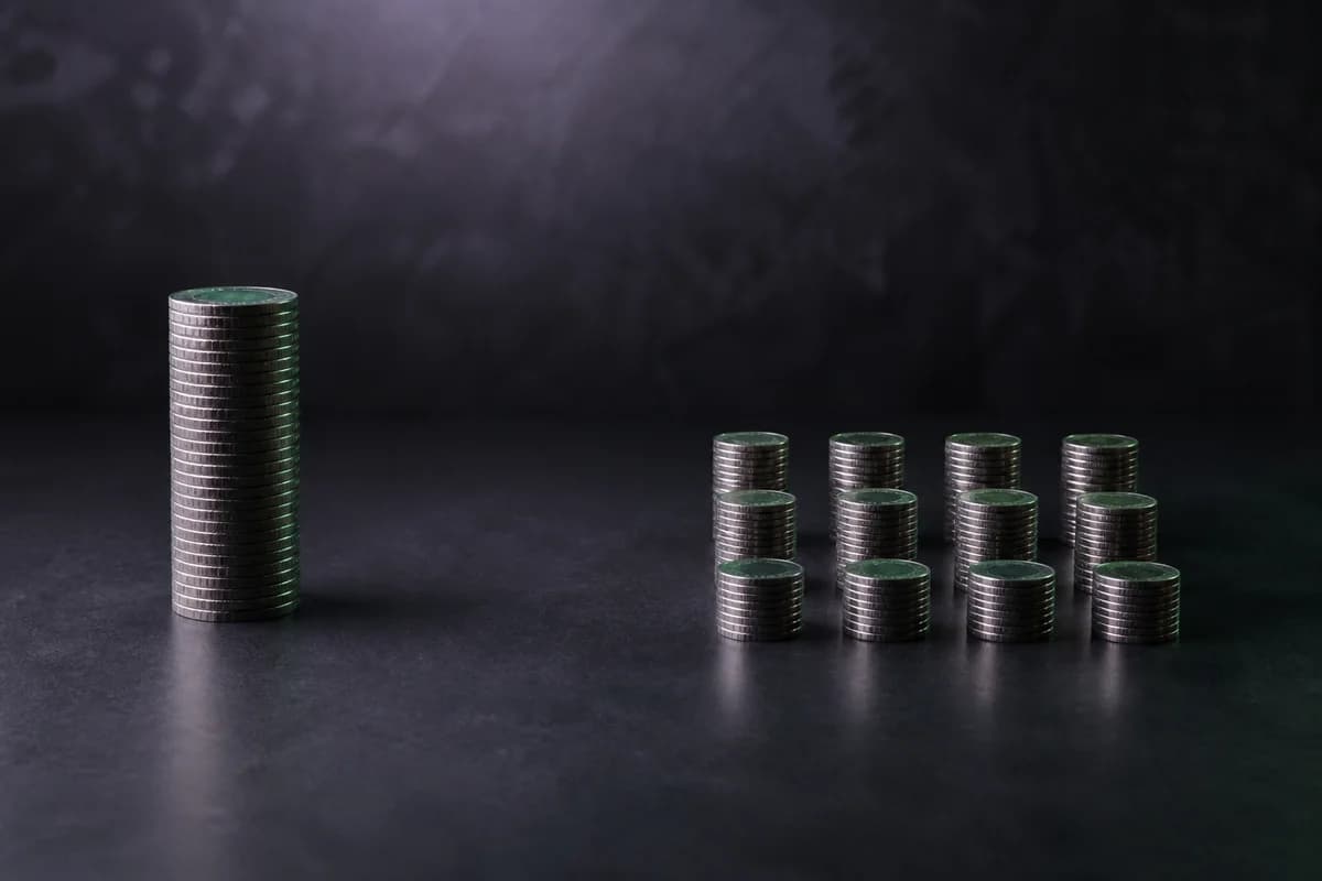 DCA vs. Einmalinvestition: Was sagen die Daten wirklich?